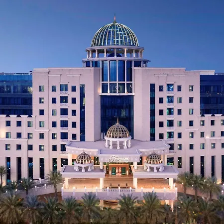 Fairmont Riyadh